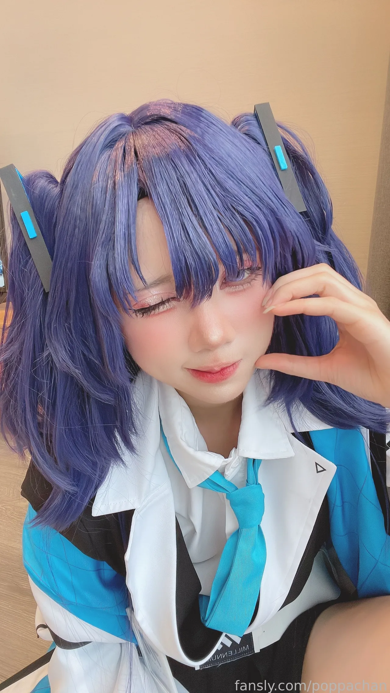 PoppaChan - Yuuka-erohere14.webp