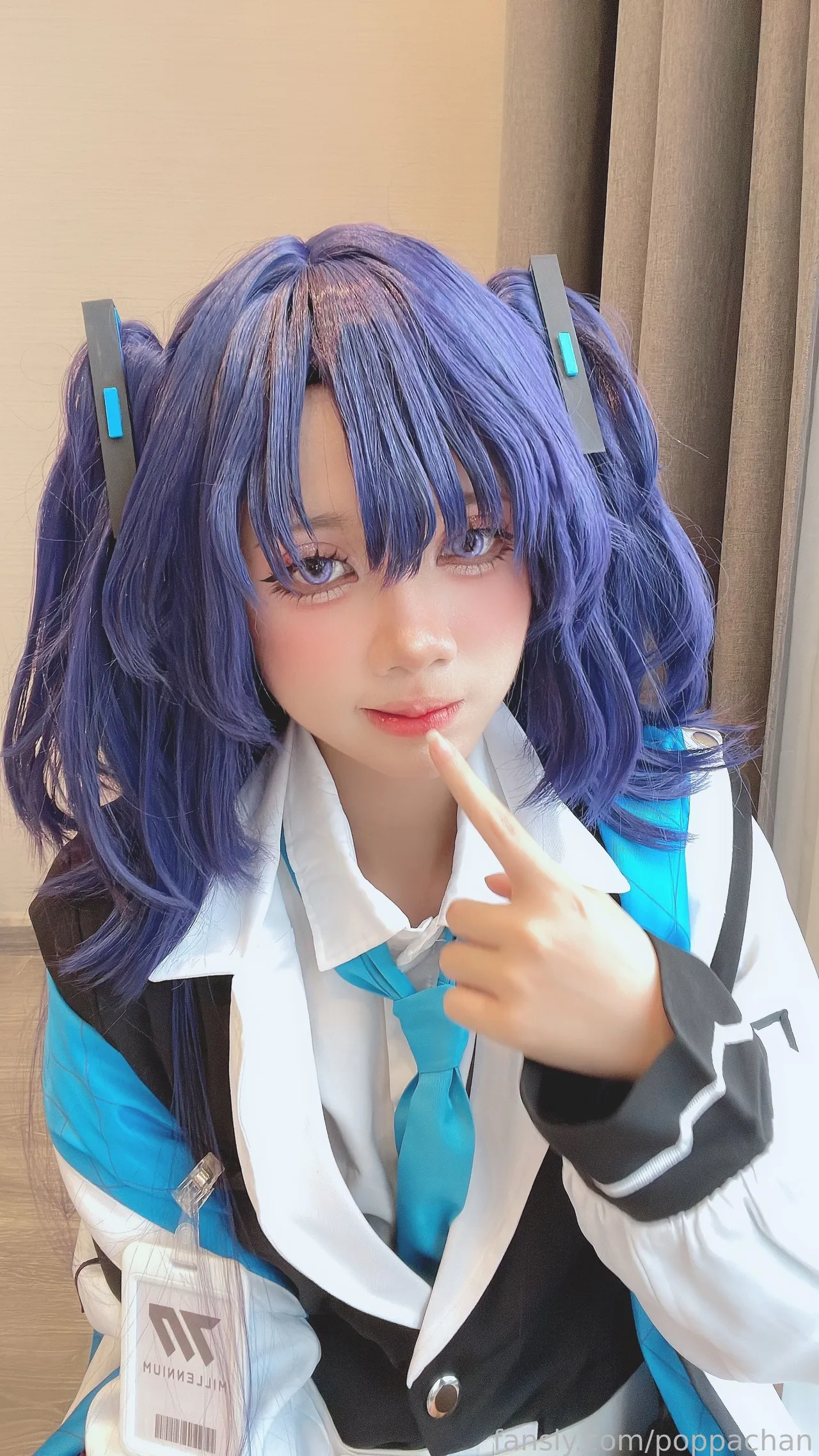 PoppaChan - Yuuka-erohere6.webp