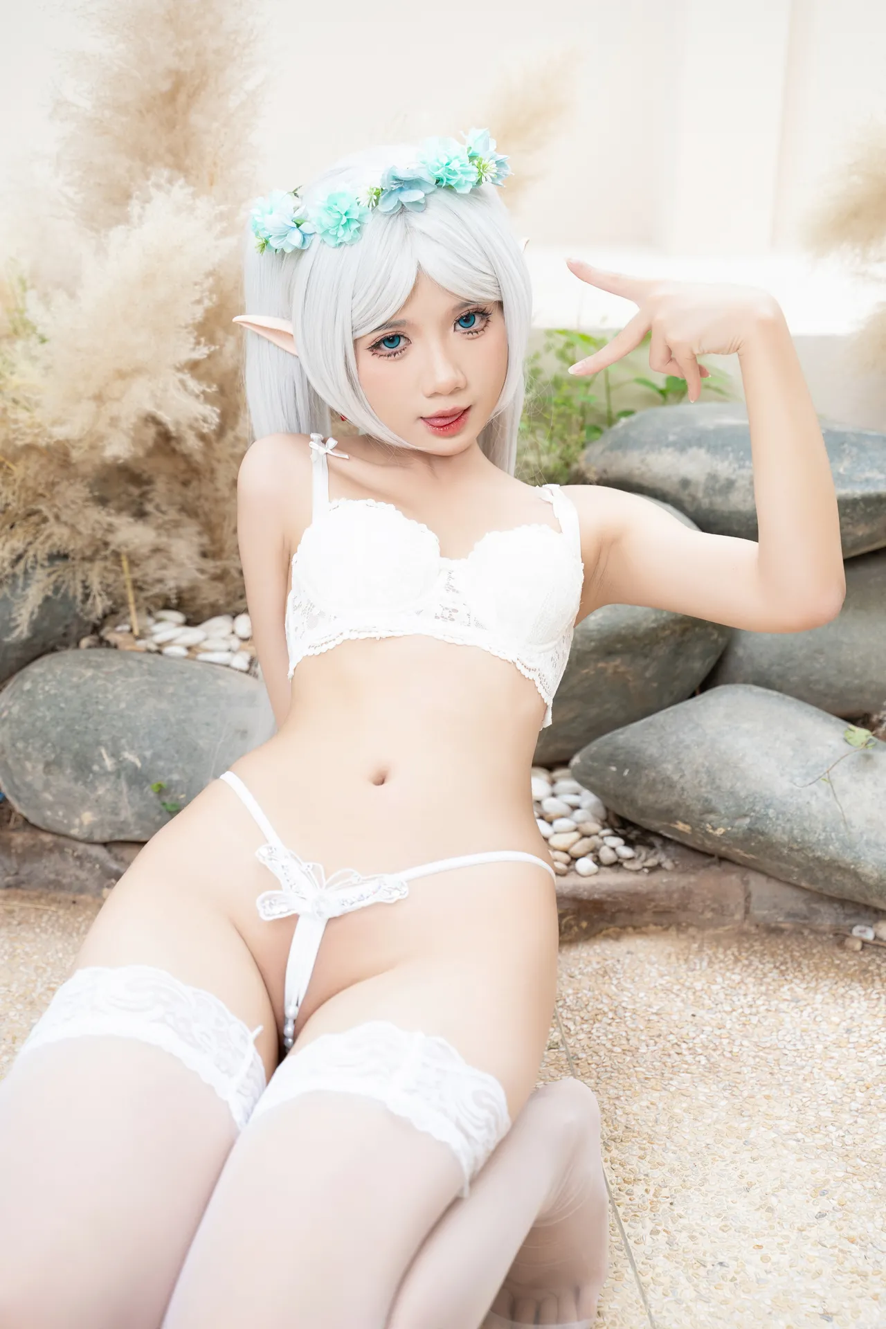 PoppaChan Frieren - Sousou no Frieren-erohere16.webp