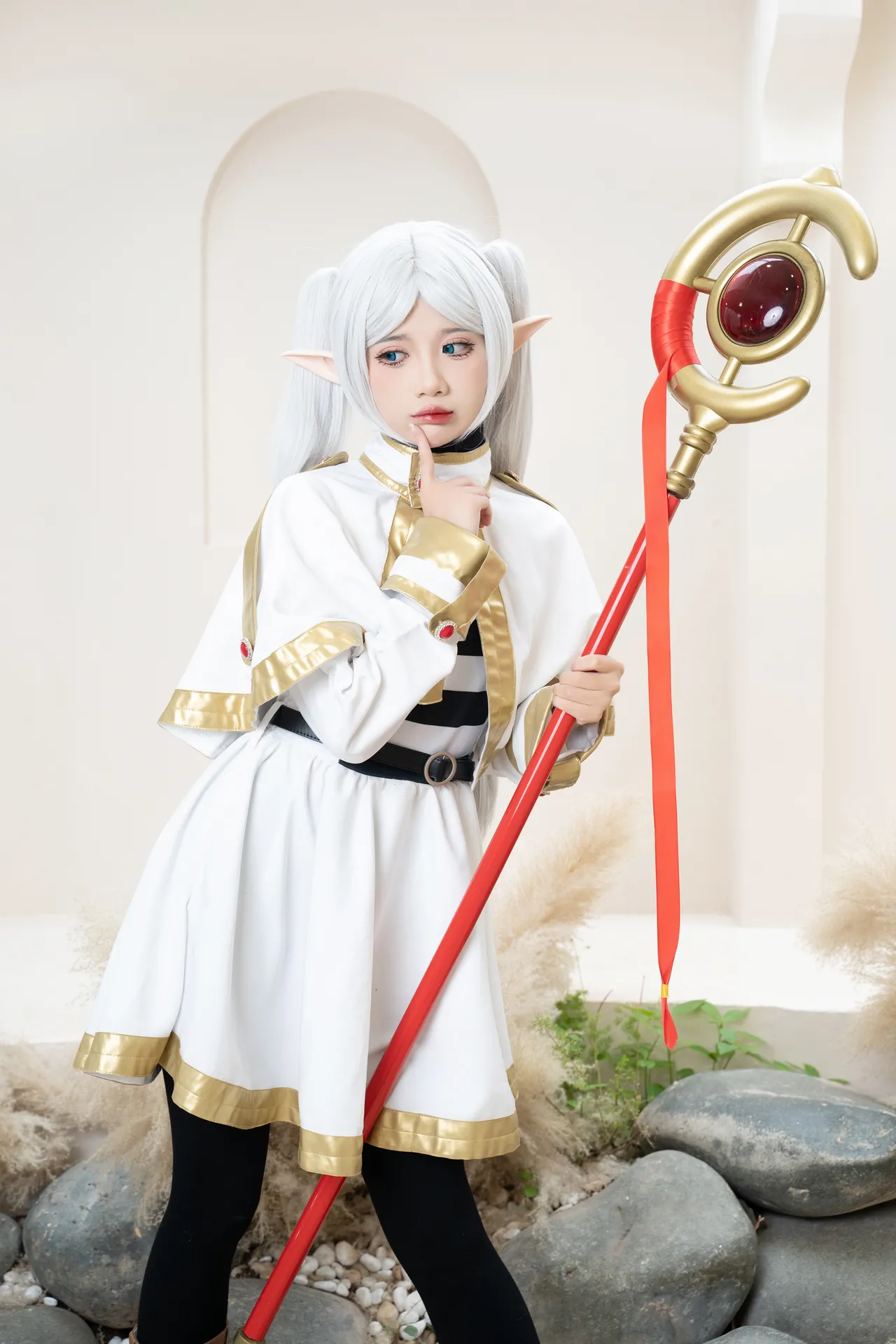 PoppaChan Frieren - Sousou no Frieren-erohere2.webp