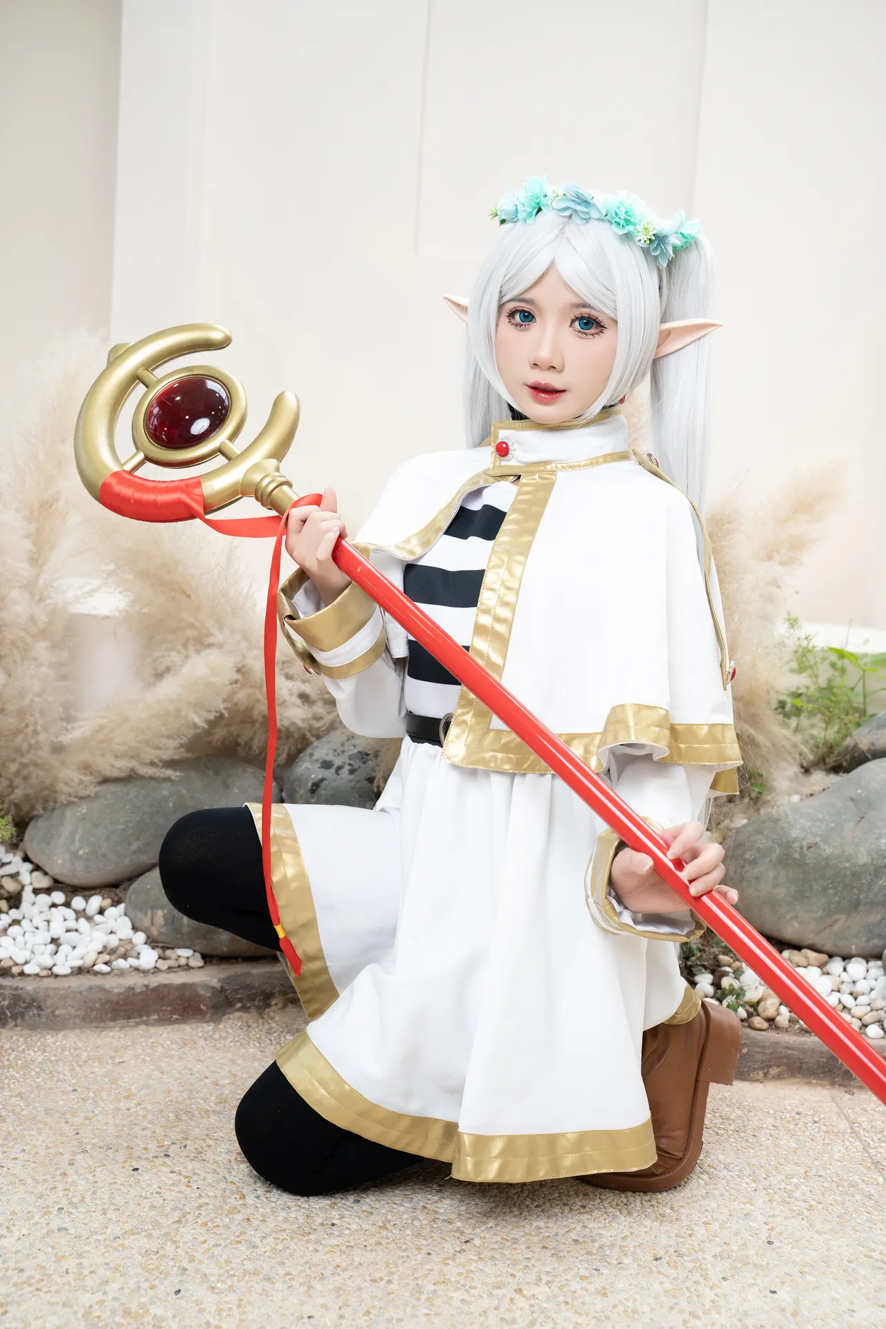 PoppaChan Frieren - Sousou no Frieren-erohere3.webp