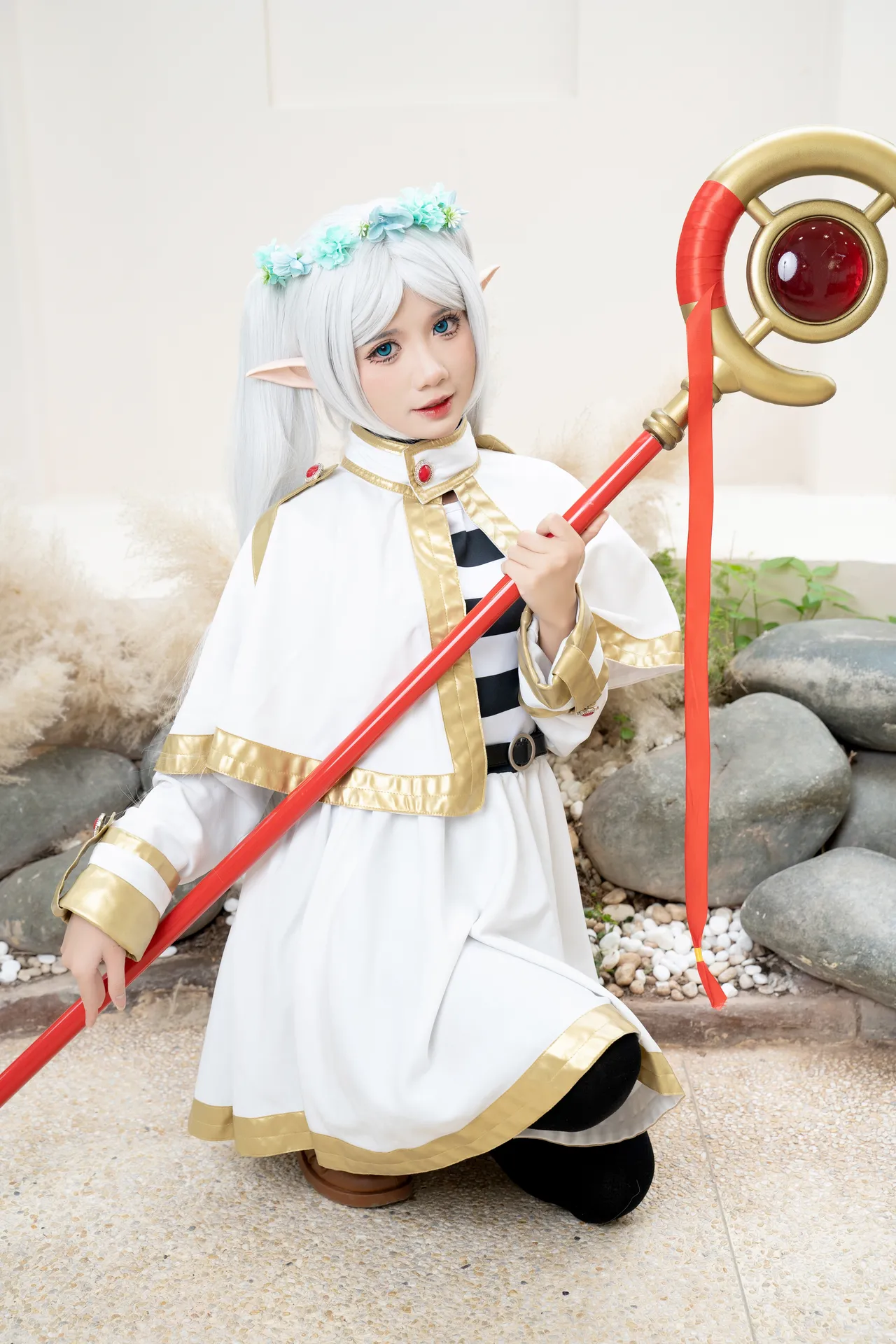 PoppaChan Frieren - Sousou no Frieren-erohere4.webp