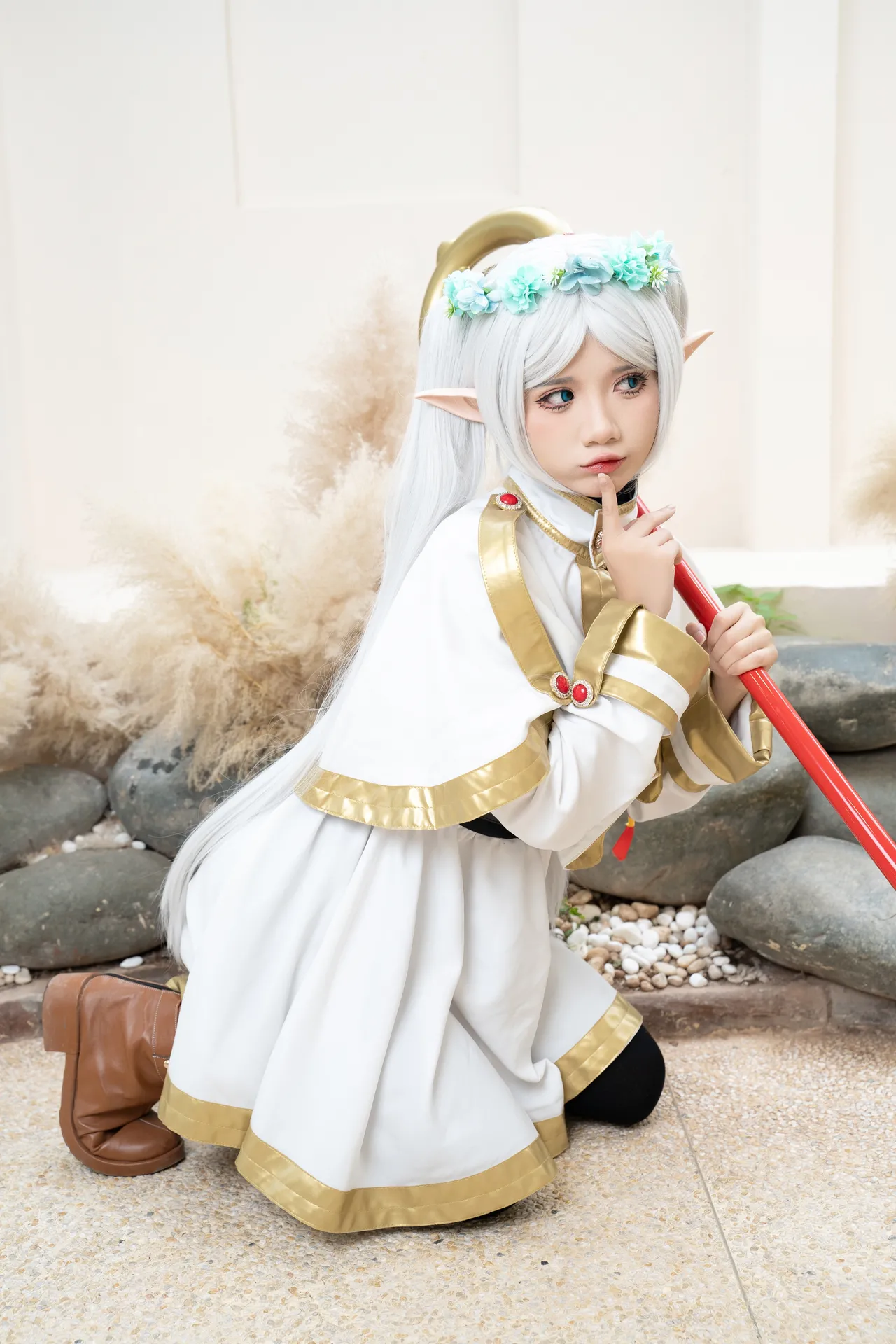 PoppaChan Frieren - Sousou no Frieren-erohere6.webp
