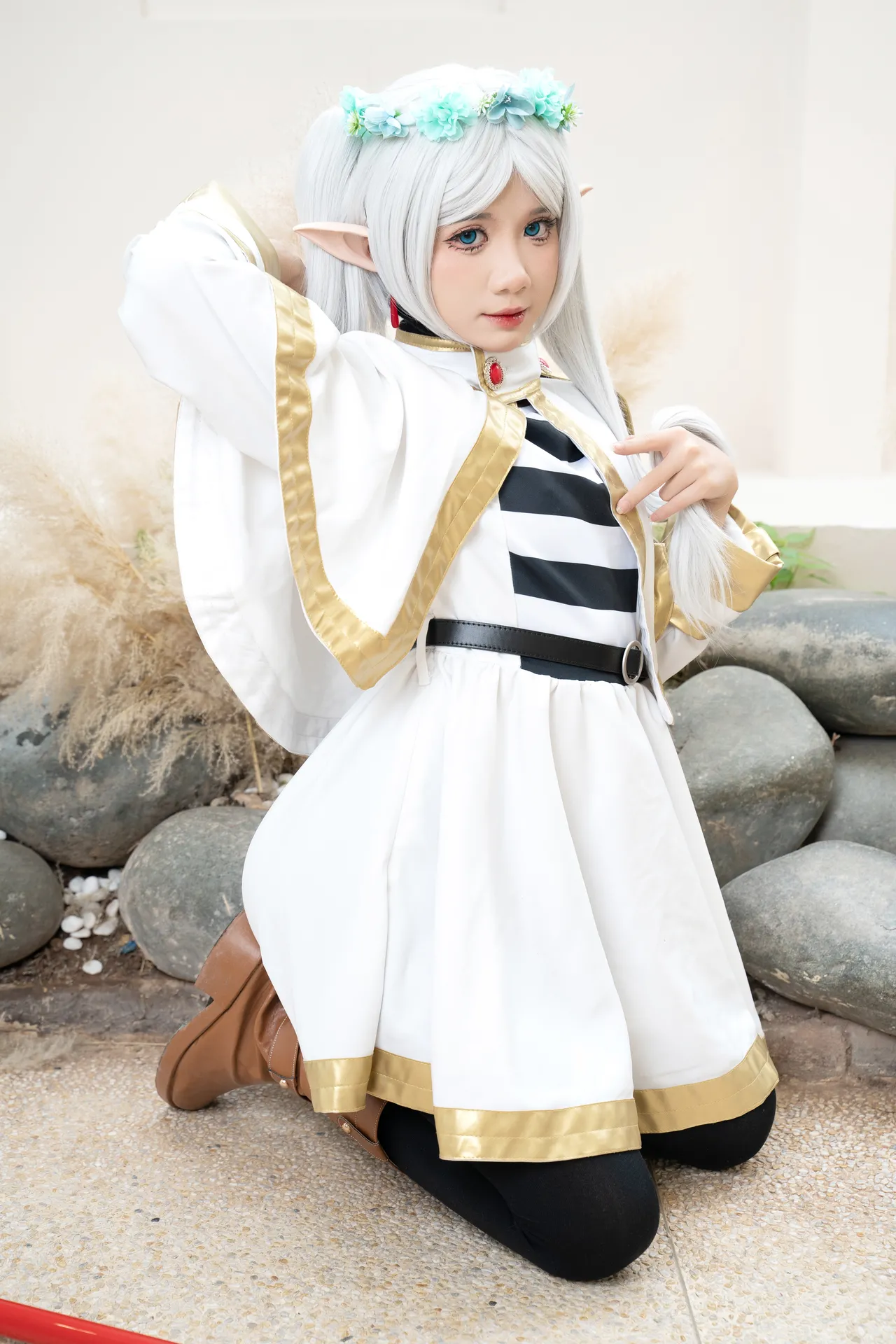 PoppaChan Frieren - Sousou no Frieren-erohere7.webp