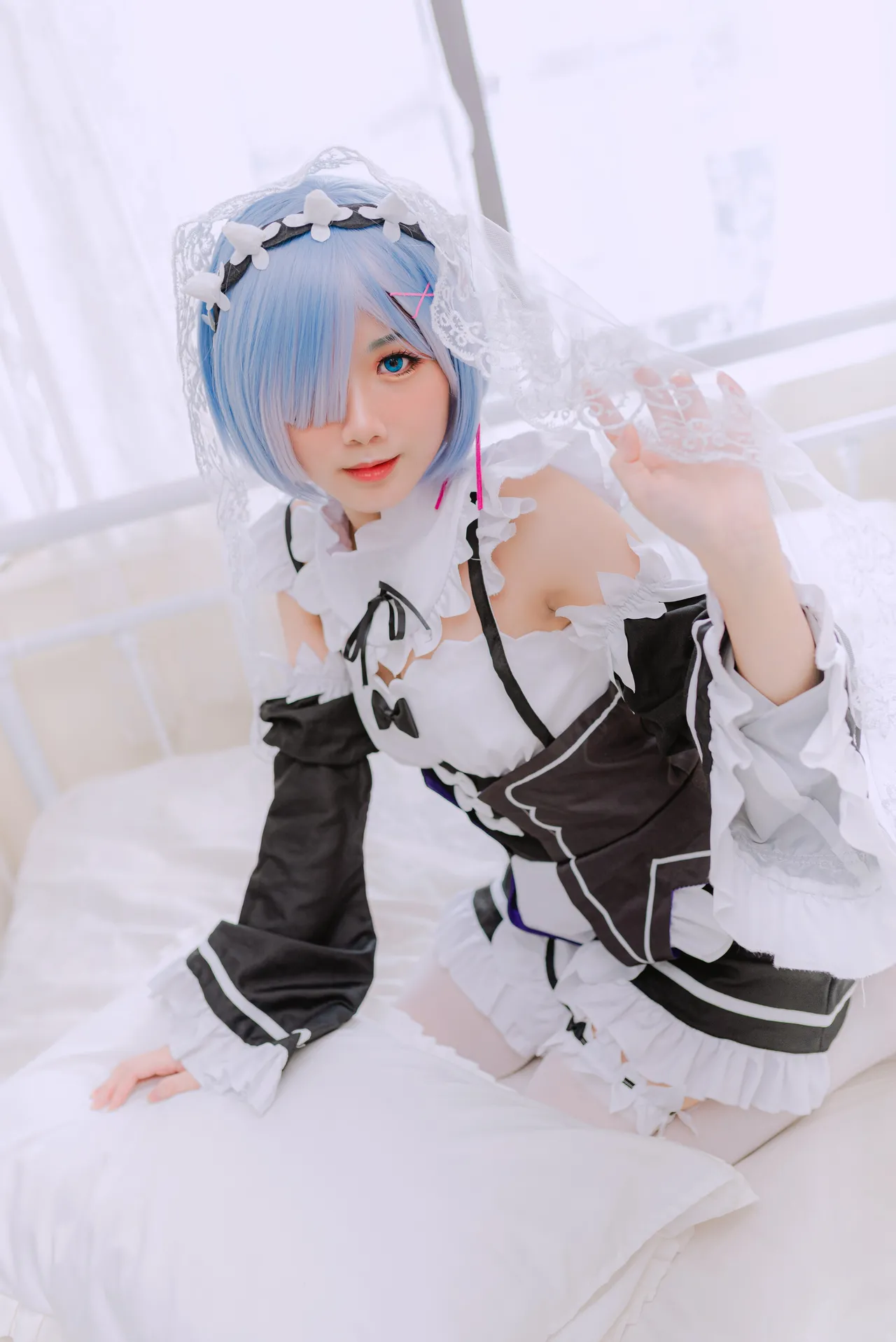 PoppaChan Rem Maid Re-Zero-erohere3.webp