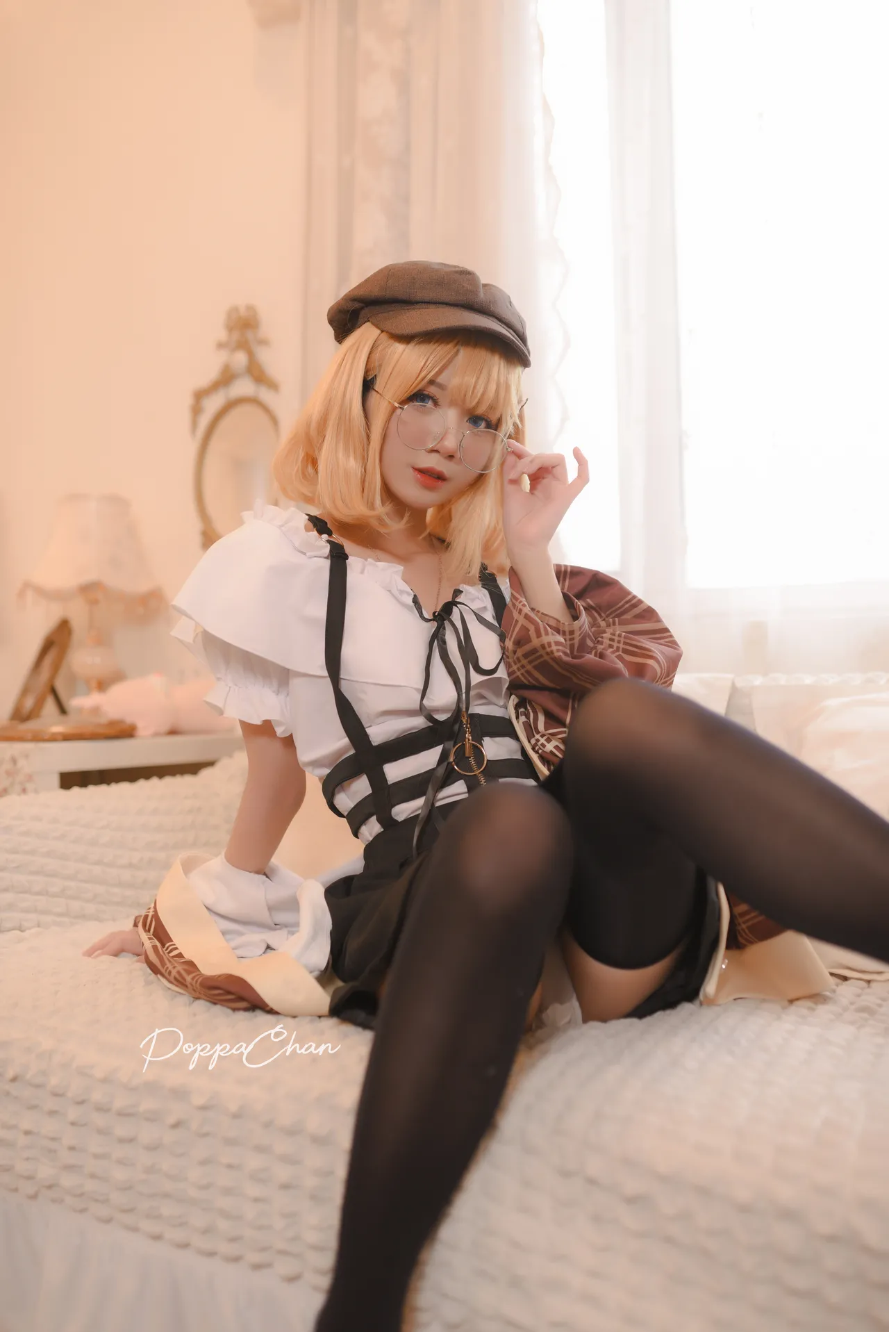 Poppachan - Amelia Watson-erohere27.webp