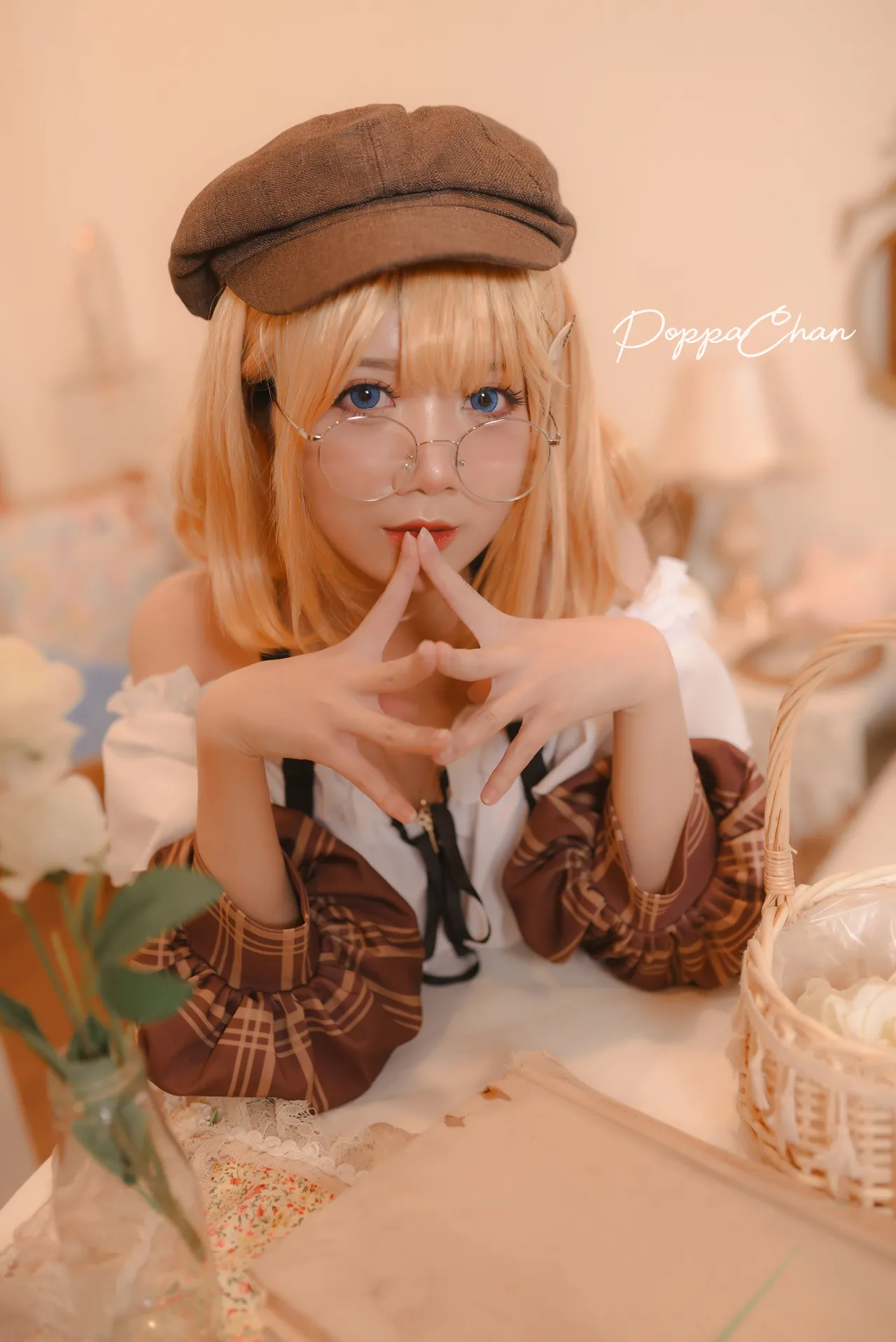 Poppachan - Amelia Watson-erohere31.webp