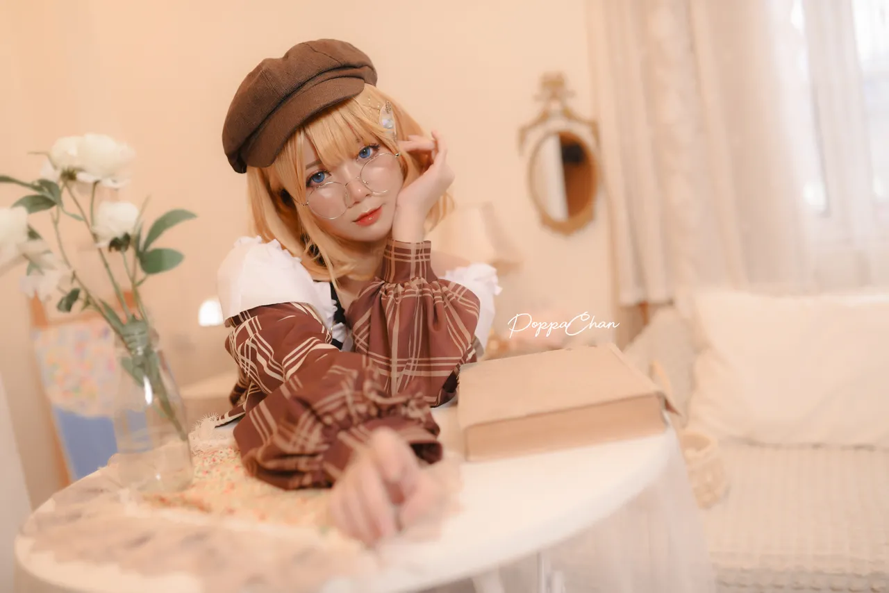 Poppachan - Amelia Watson-erohere32.webp