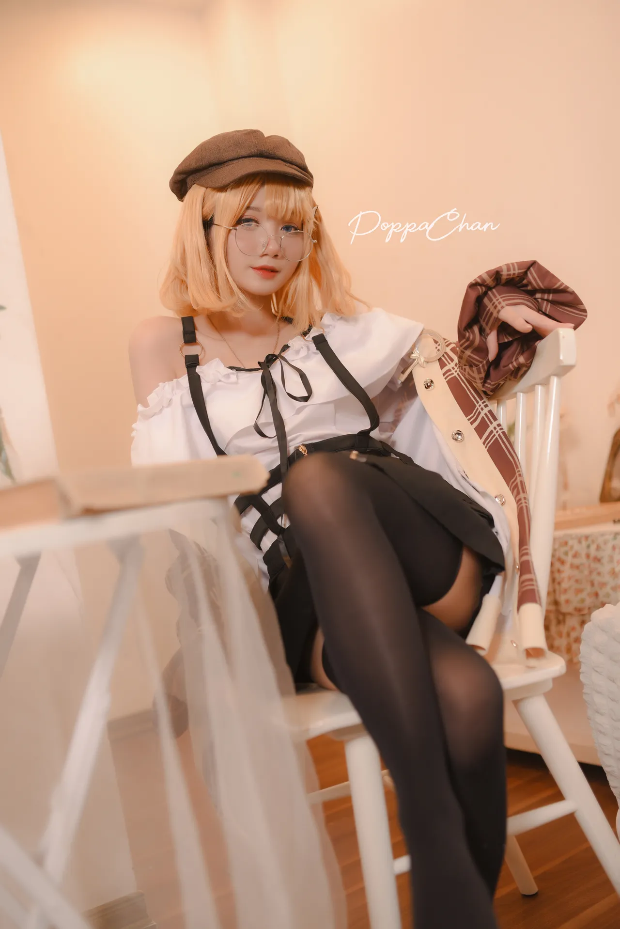 Poppachan - Amelia Watson-erohere33.webp