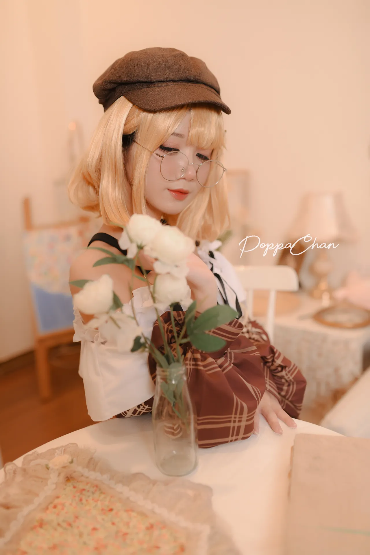 Poppachan - Amelia Watson-erohere34.webp