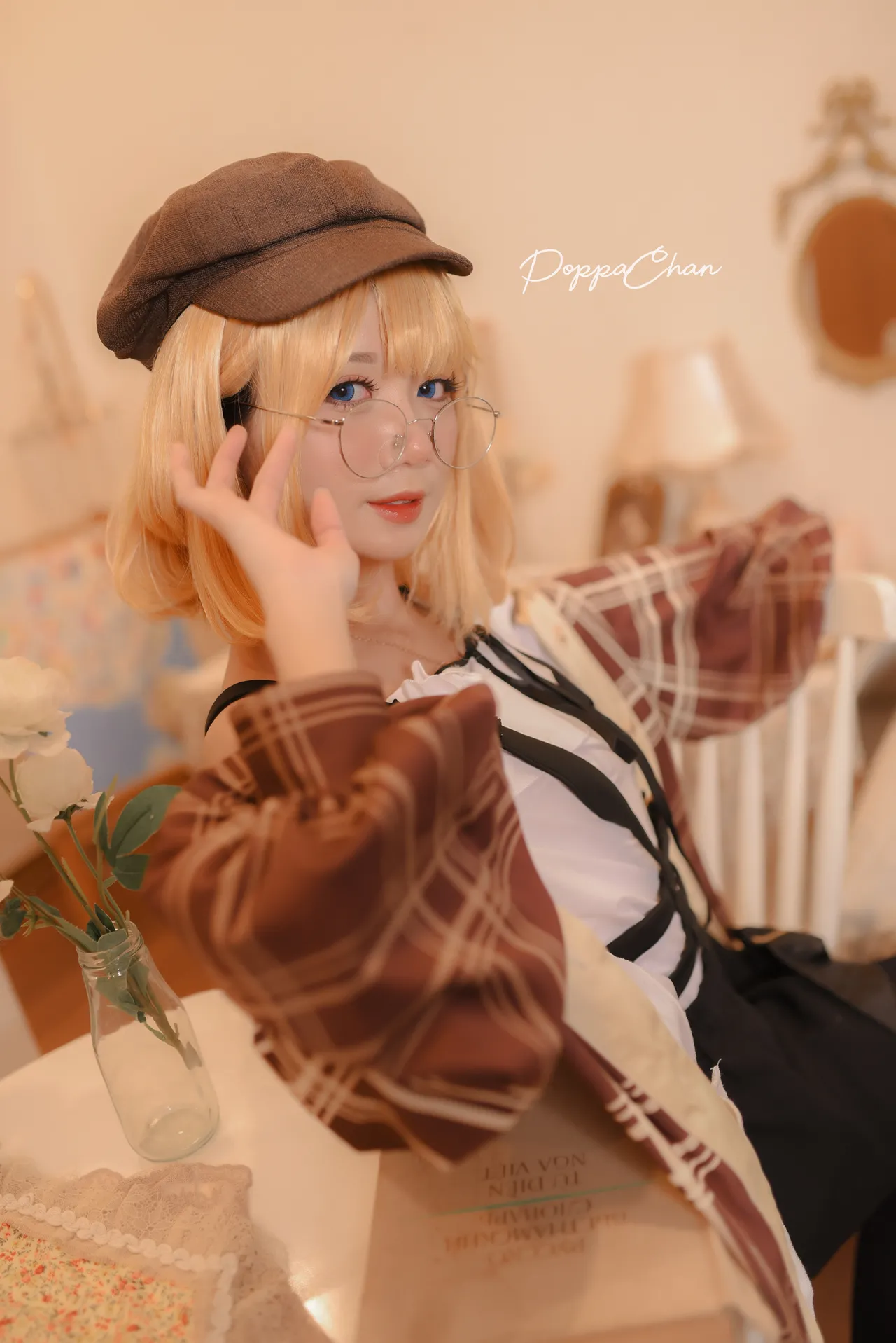 Poppachan - Amelia Watson-erohere35.webp