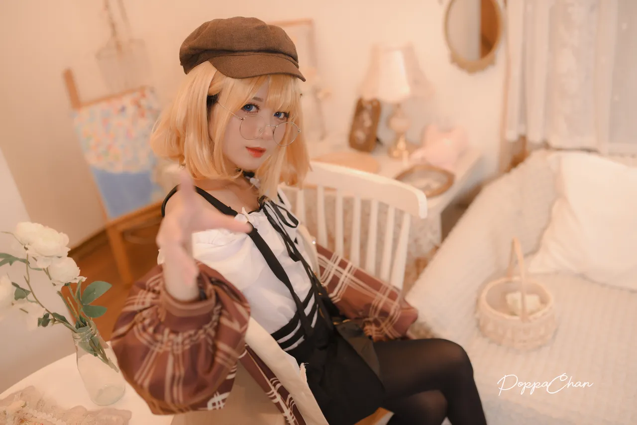 Poppachan - Amelia Watson-erohere38.webp