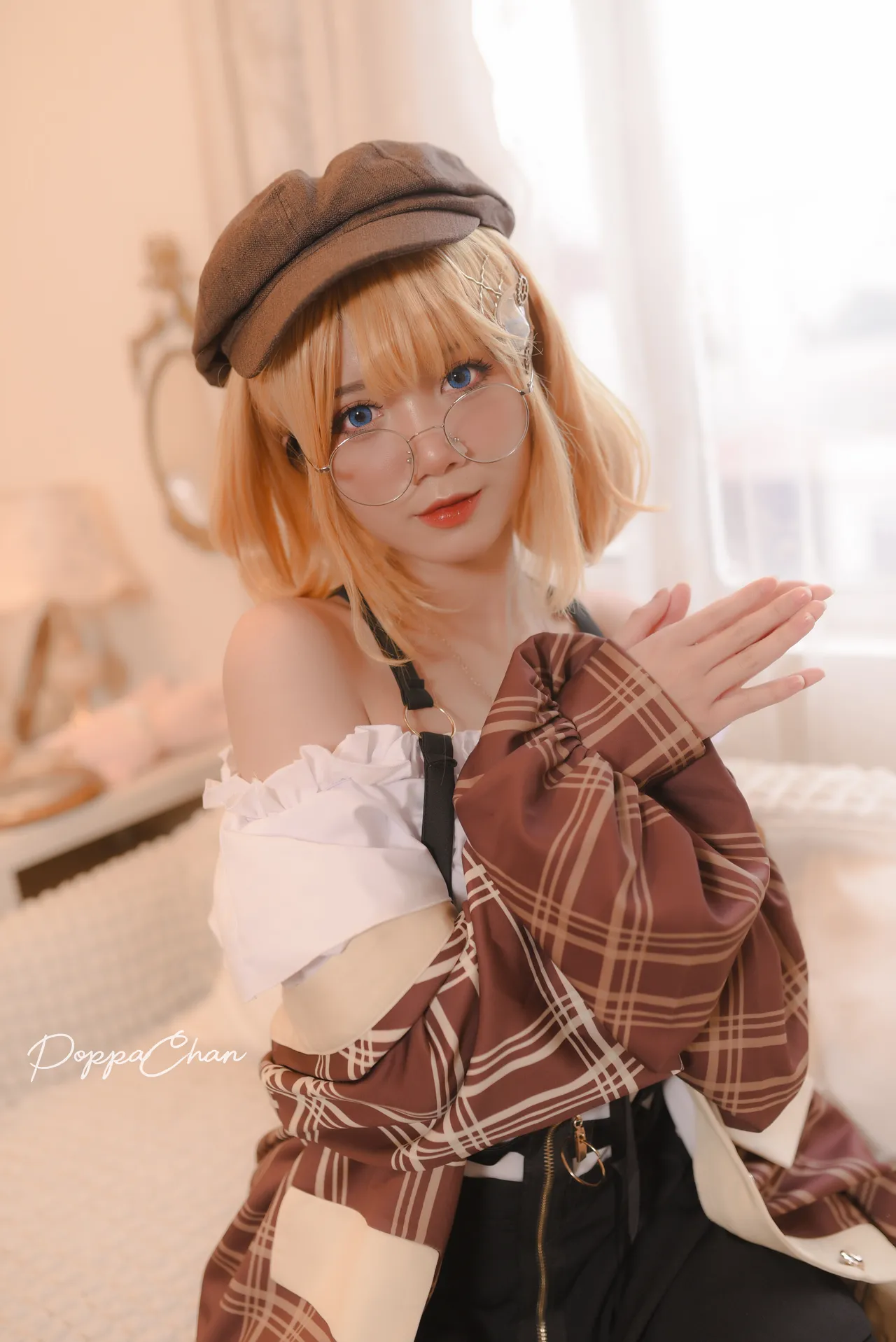 Poppachan - Amelia Watson-erohere39.webp