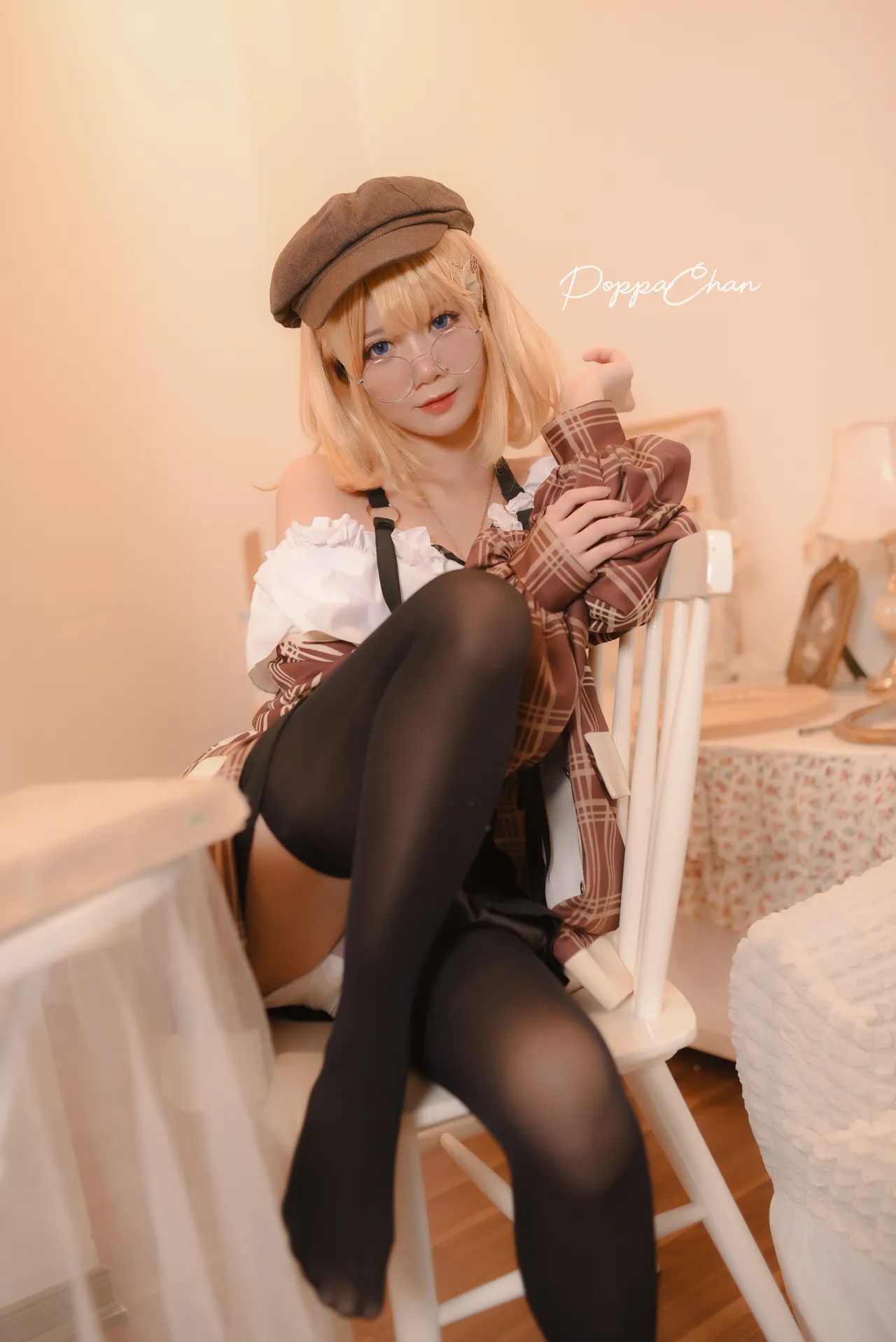 Poppachan - Amelia Watson-erohere40.webp