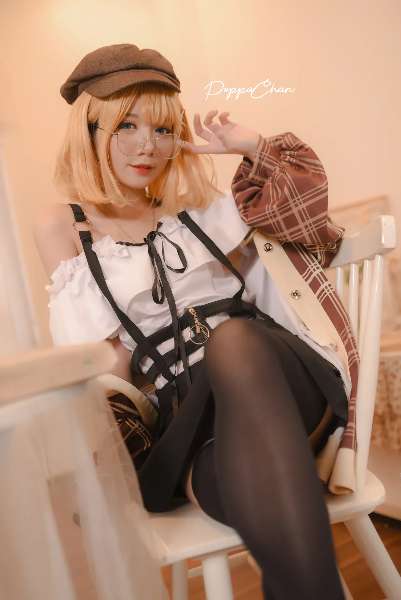 Poppachan - Amelia Watson-erohere41.webp