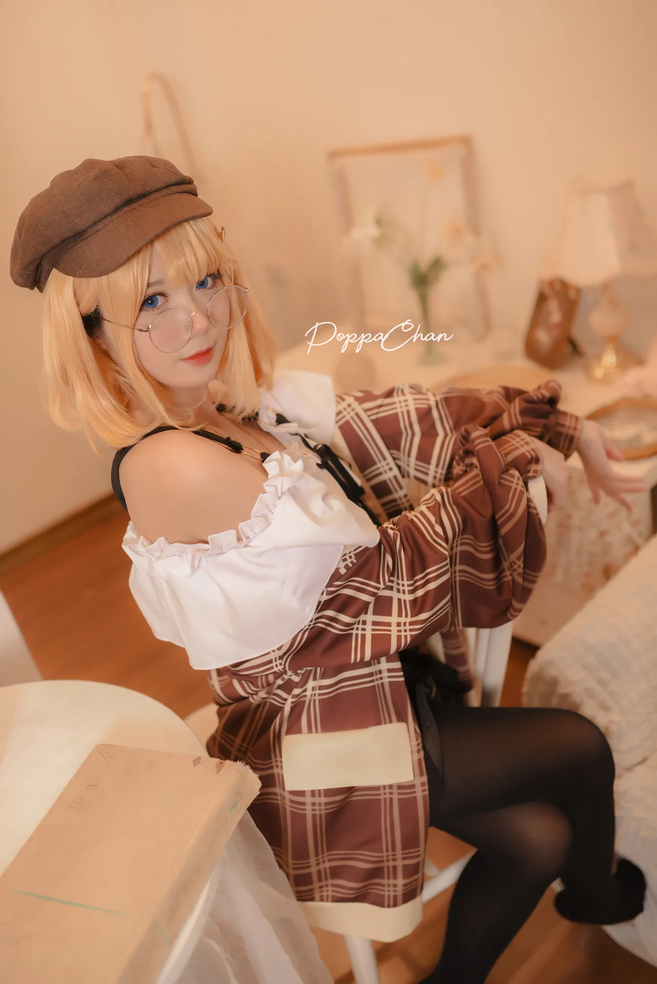 Poppachan - Amelia Watson-erohere42.webp