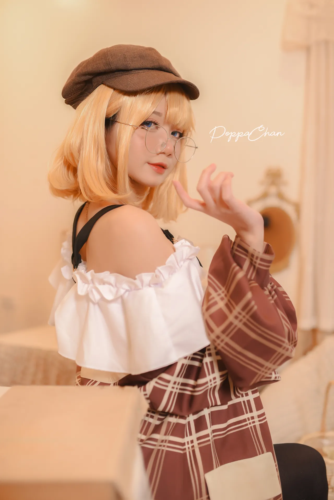 Poppachan - Amelia Watson-erohere43.webp