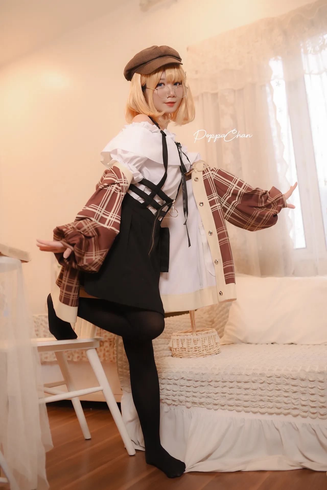 Poppachan - Amelia Watson-erohere44.webp
