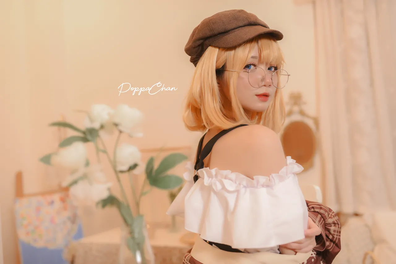 Poppachan - Amelia Watson-erohere45.webp