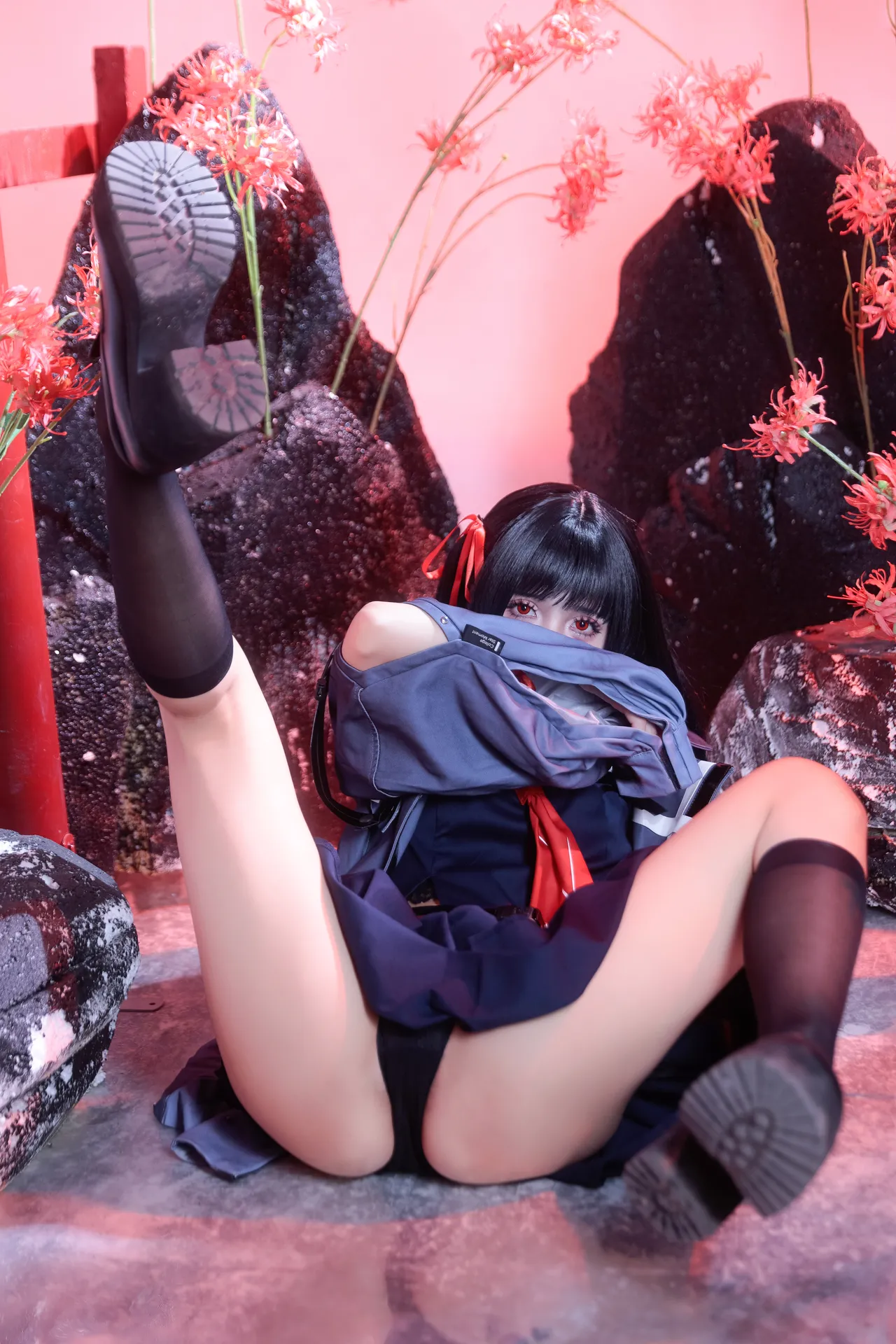 Poppachan - Chisa (Wuthering Waves)-erohere17.webp