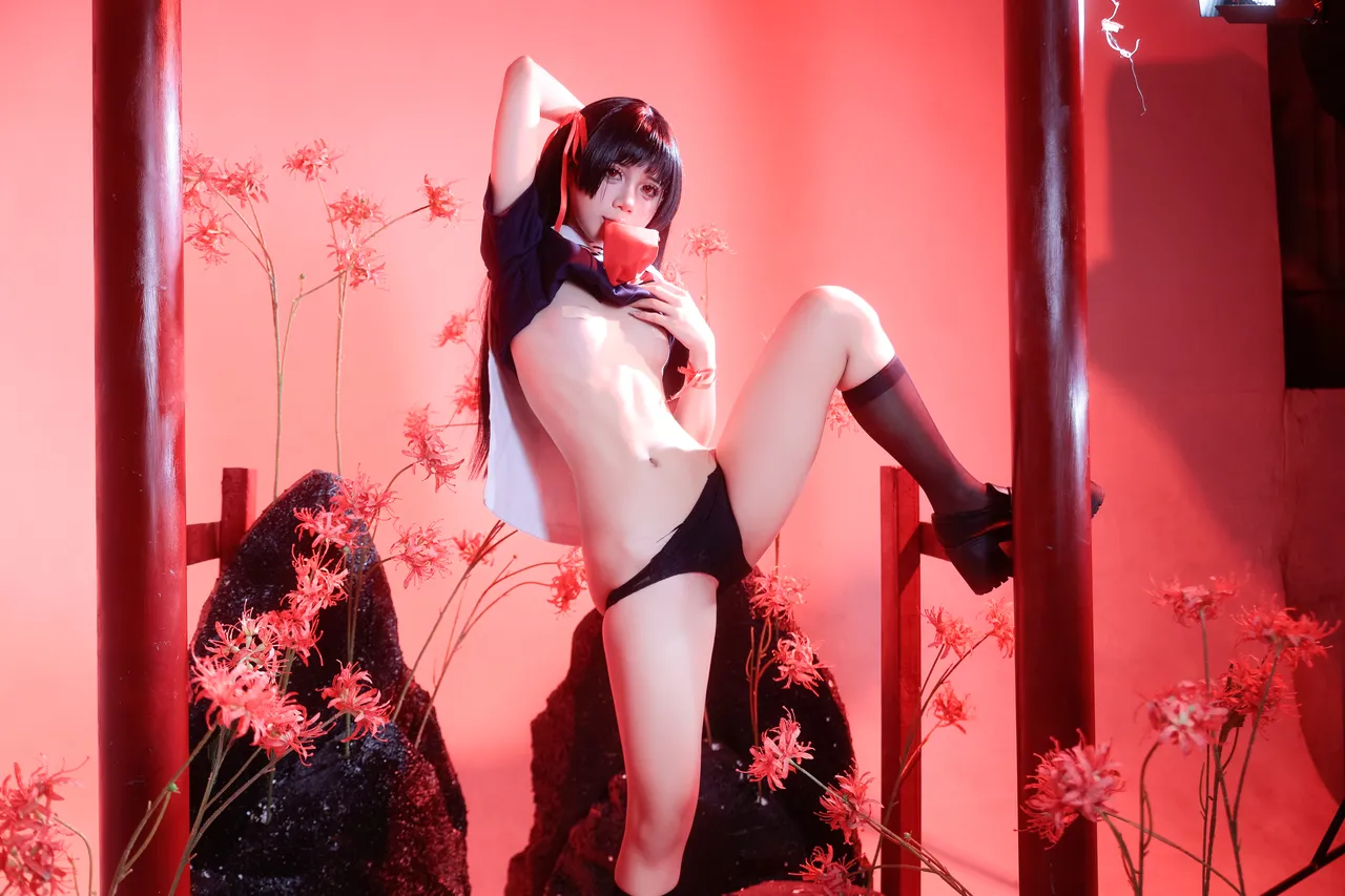 Poppachan - Chisa (Wuthering Waves)-erohere26.webp