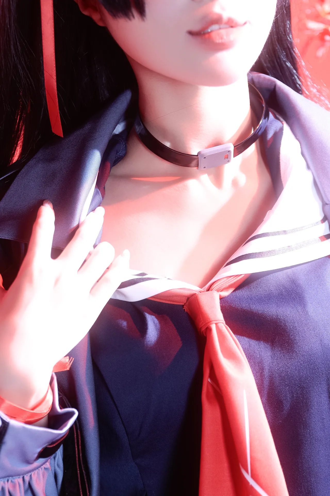 Poppachan - Chisa (Wuthering Waves)-erohere3.webp