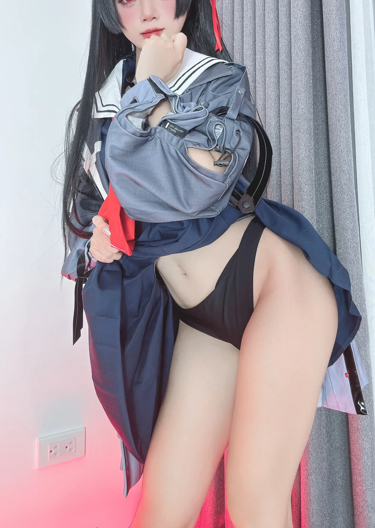 Poppachan - Chisa (Wuthering Waves)-erohere50.webp