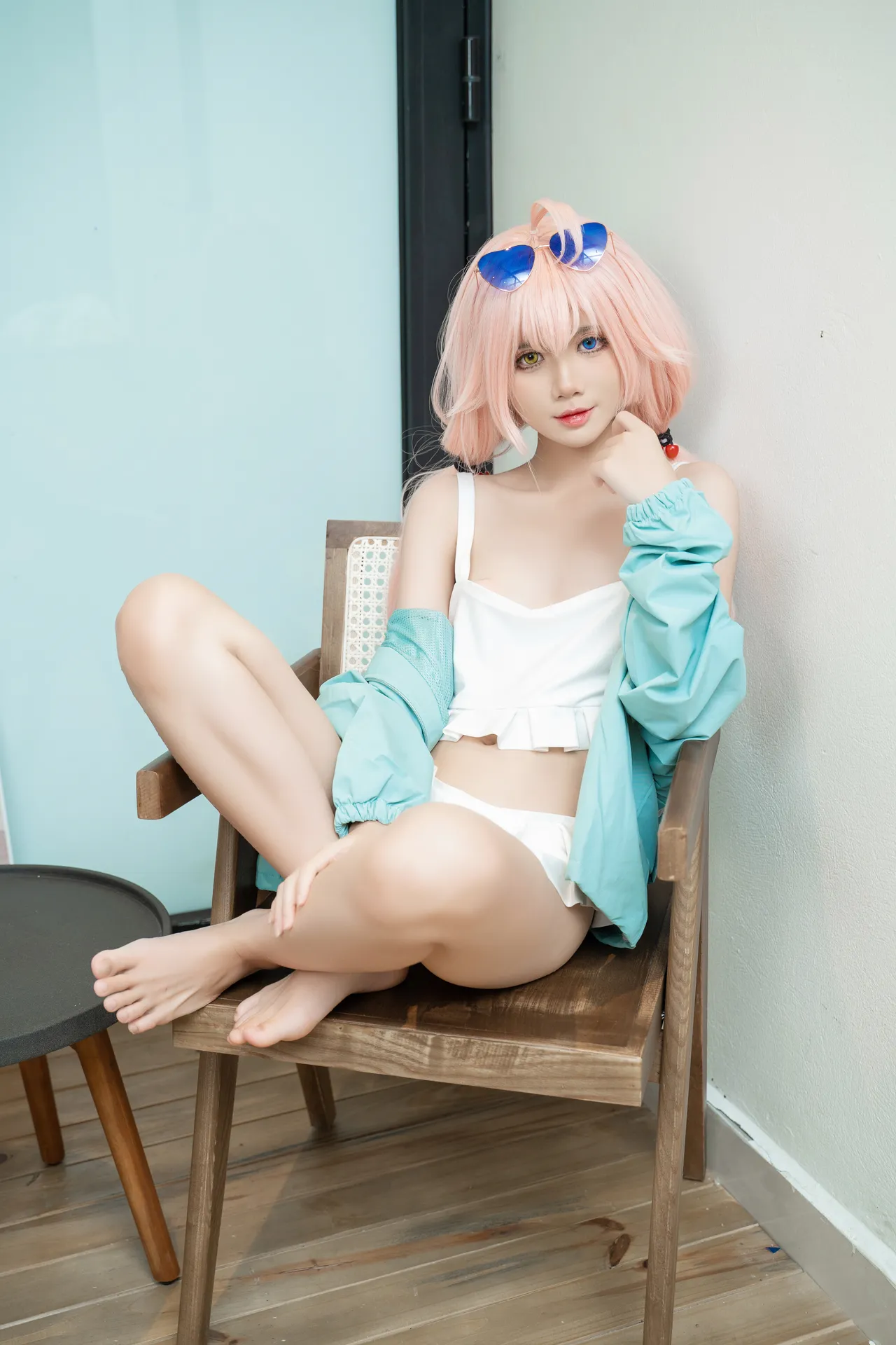 Poppachan - Hoshino Takanashi (Blue Archive)-erohere3.webp