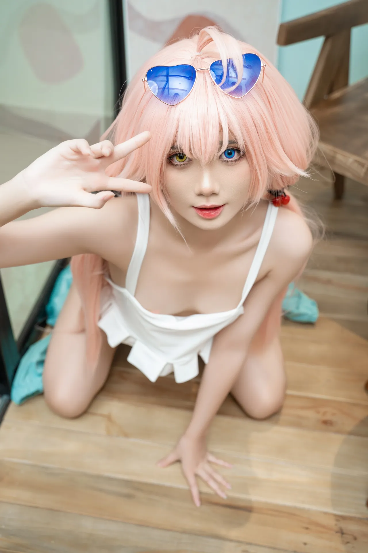 Poppachan - Hoshino Takanashi (Blue Archive)-erohere37.webp