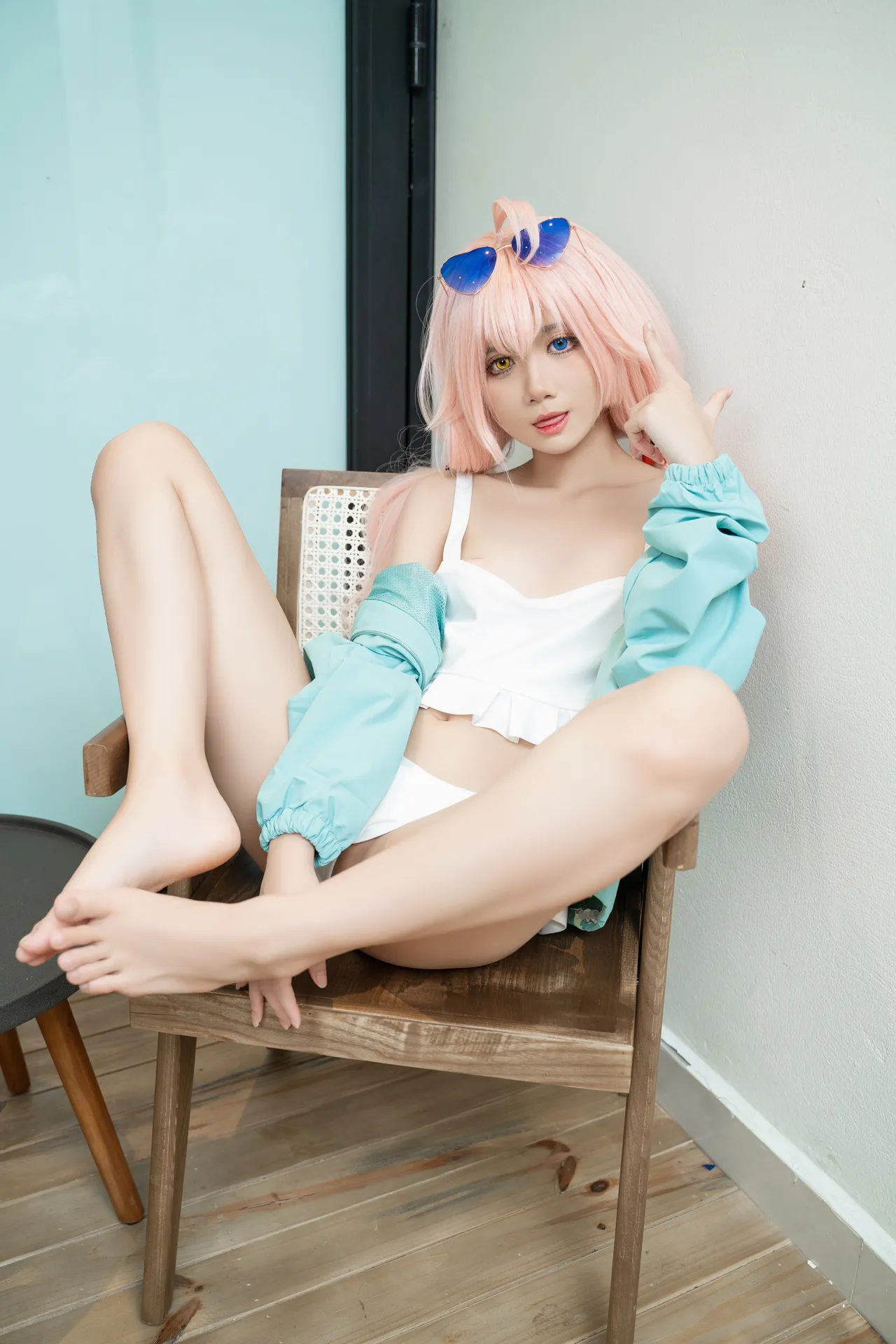 Poppachan - Hoshino Takanashi (Blue Archive)-erohere5.webp