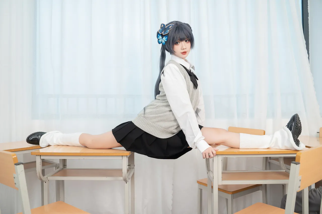 Poppachan - Kisaki Student-erohere10.webp