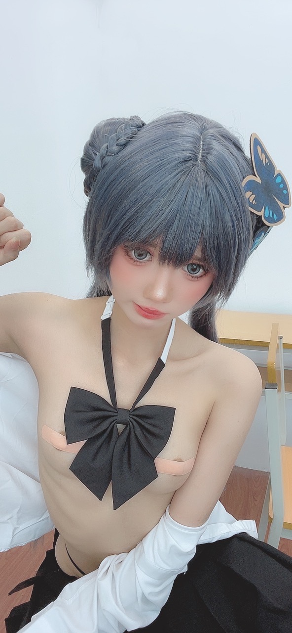 Poppachan - Kisaki Student-erohere100.jpg