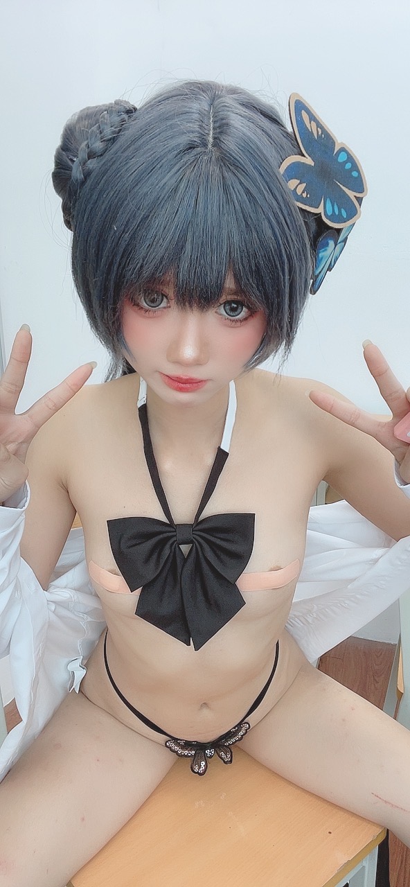 Poppachan - Kisaki Student-erohere107.jpg