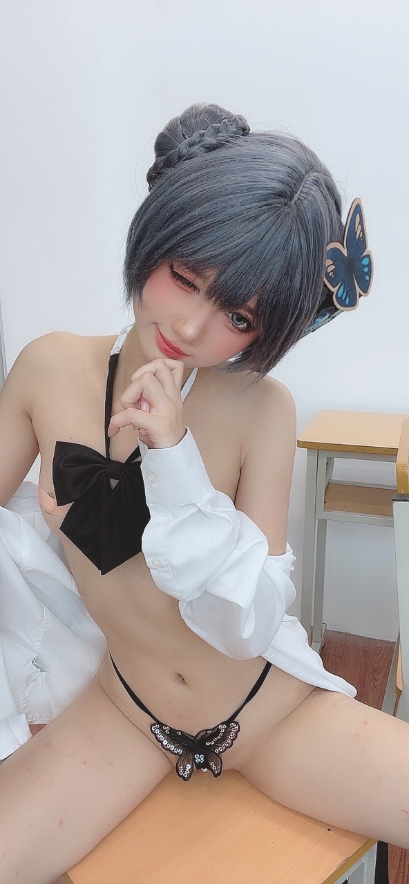 Poppachan - Kisaki Student-erohere108.jpg