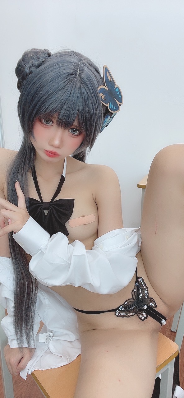 Poppachan - Kisaki Student-erohere113.jpg
