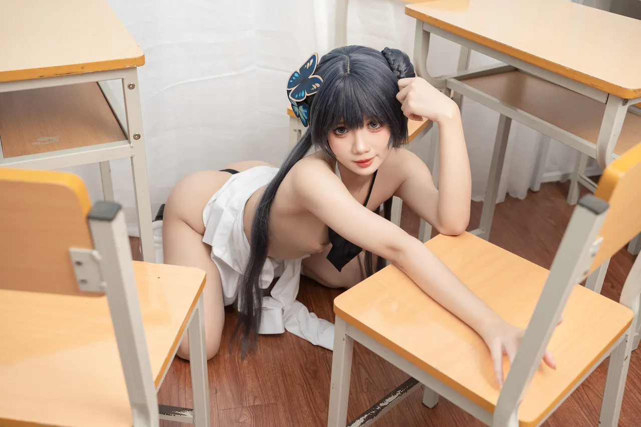 Poppachan - Kisaki Student-erohere23.webp