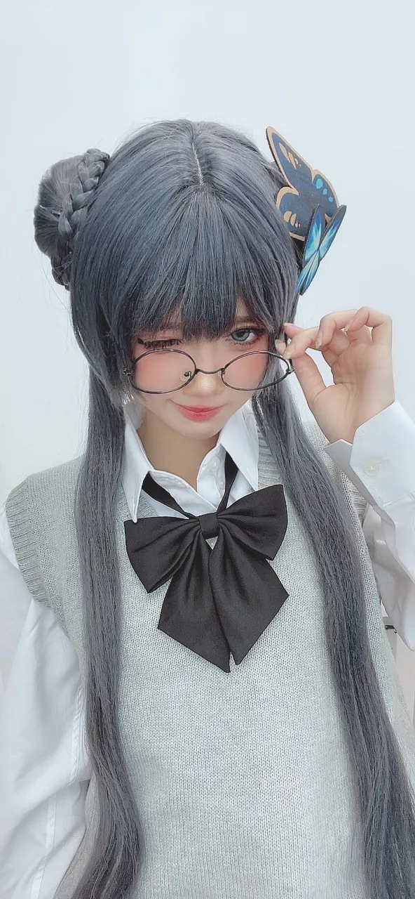 Poppachan - Kisaki Student-erohere43.webp