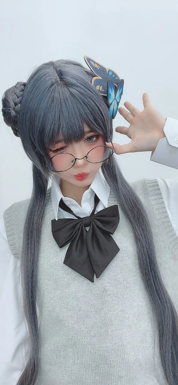 Poppachan - Kisaki Student-erohere44.webp