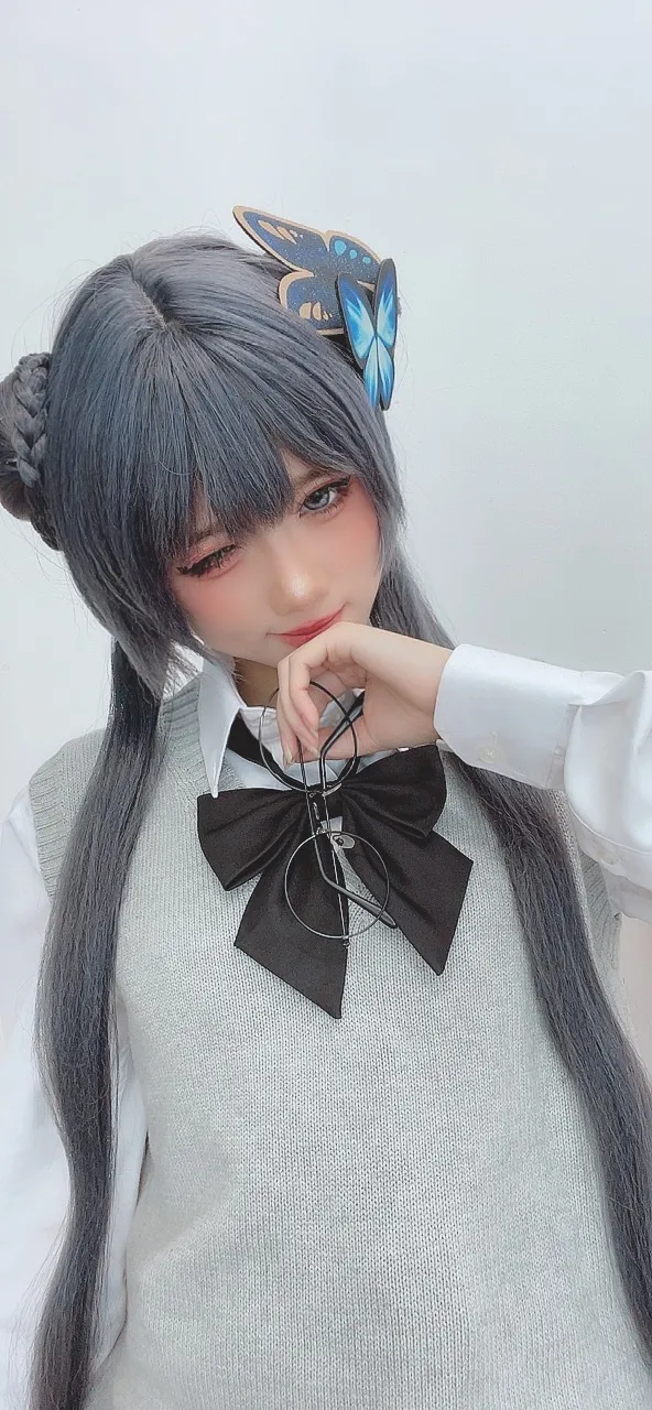 Poppachan - Kisaki Student-erohere45.webp