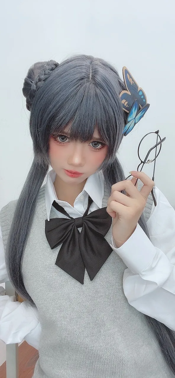 Poppachan - Kisaki Student-erohere46.webp