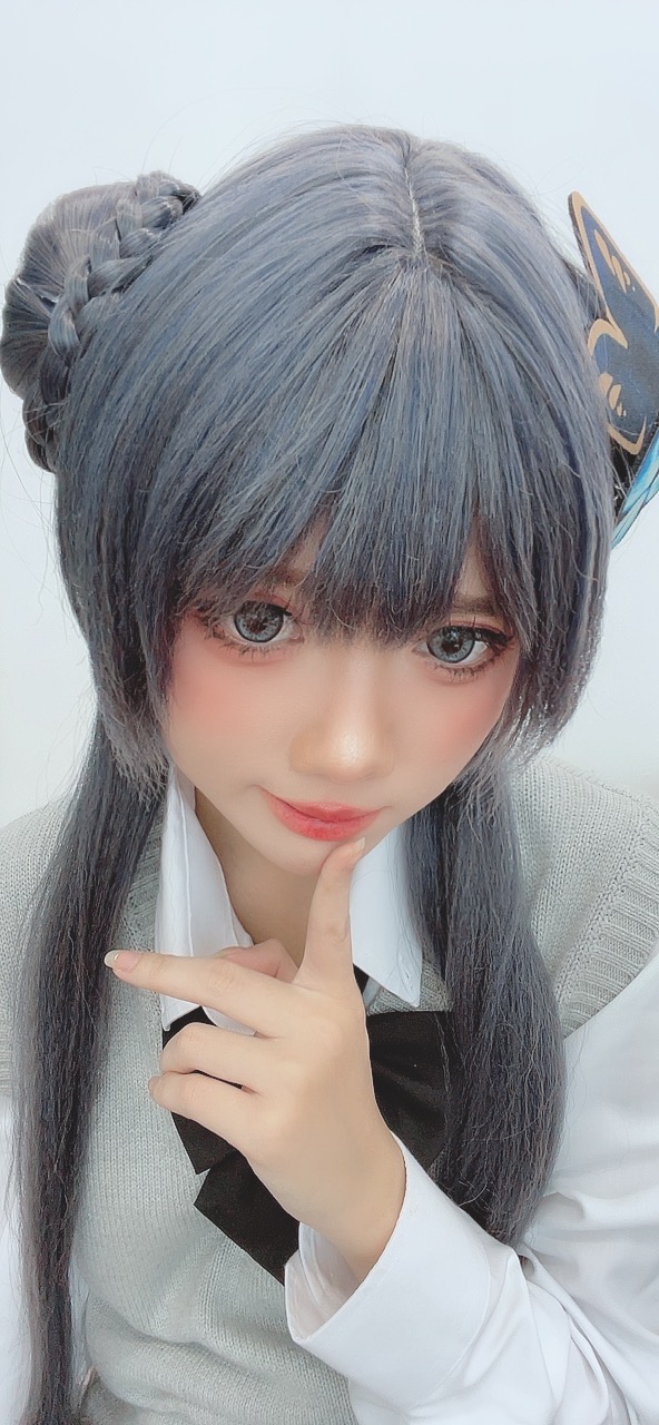 Poppachan - Kisaki Student-erohere50.jpg