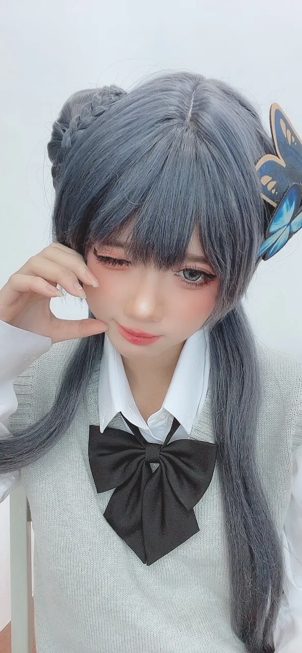 Poppachan - Kisaki Student-erohere53.webp
