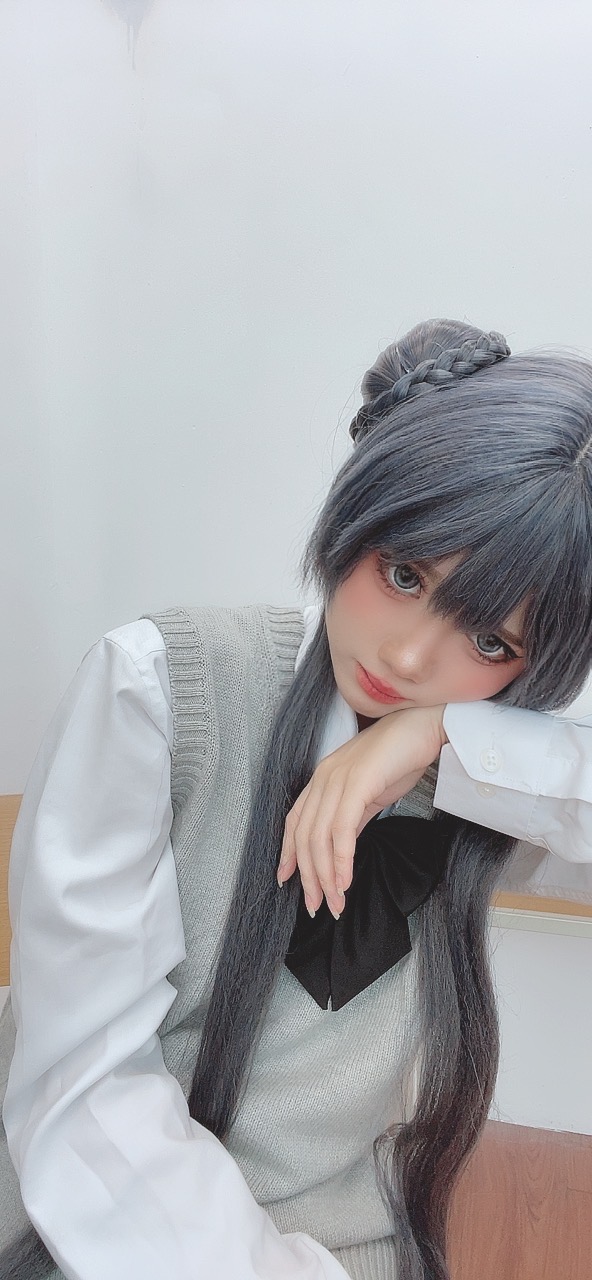 Poppachan - Kisaki Student-erohere58.jpg