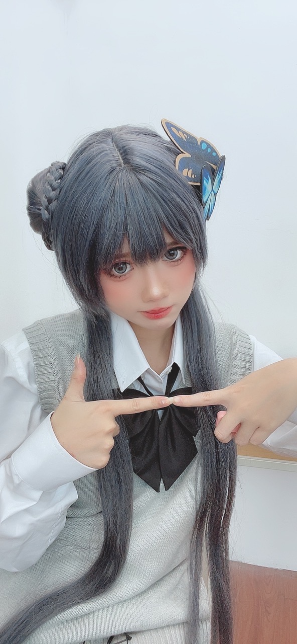 Poppachan - Kisaki Student-erohere60.jpg
