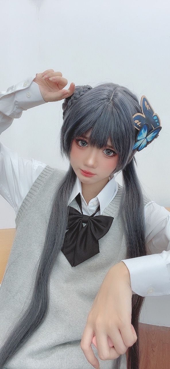 Poppachan - Kisaki Student-erohere61.jpg