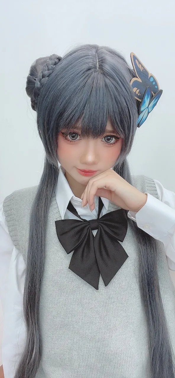 Poppachan - Kisaki Student-erohere62.webp