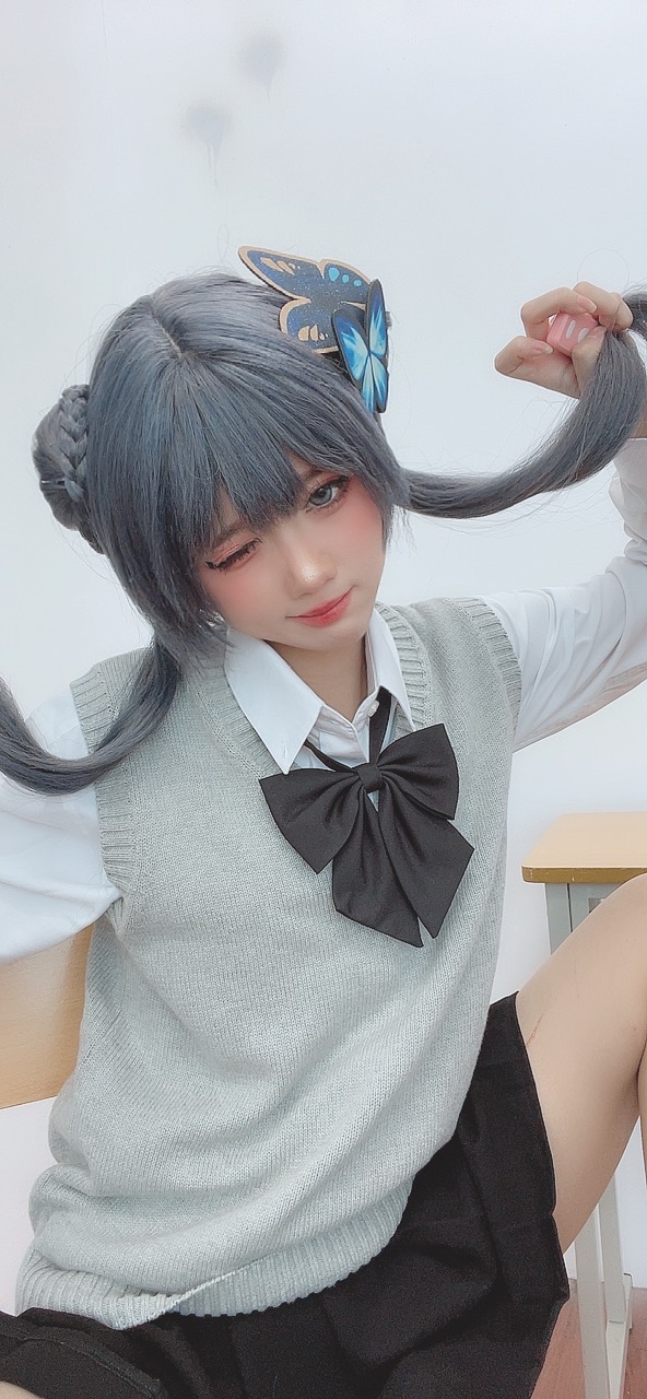 Poppachan - Kisaki Student-erohere65.jpg