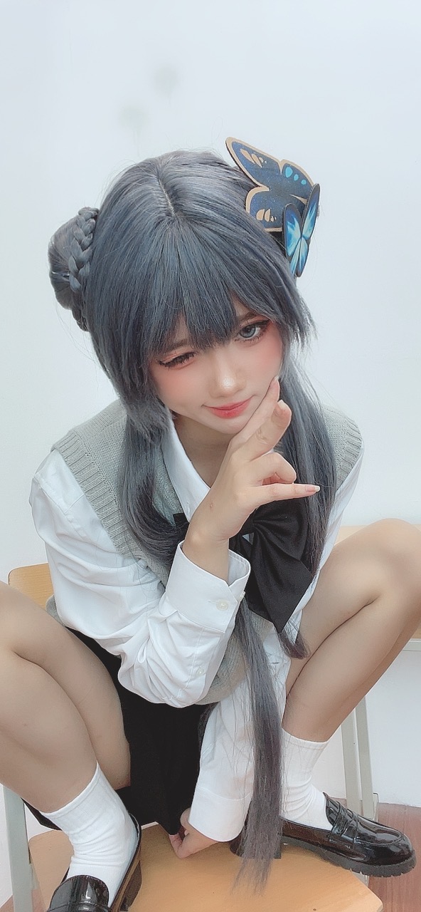 Poppachan - Kisaki Student-erohere67.jpg