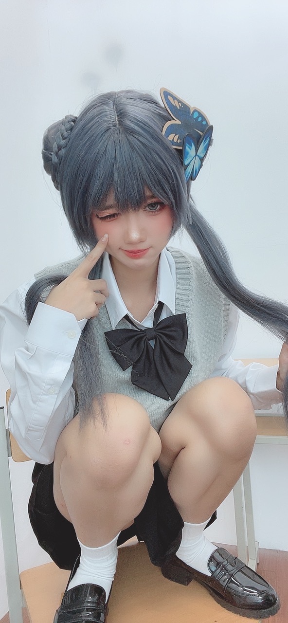 Poppachan - Kisaki Student-erohere68.jpg