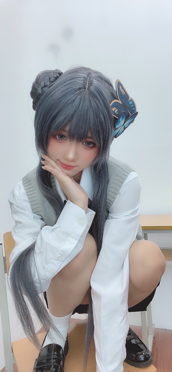 Poppachan - Kisaki Student-erohere69.jpg